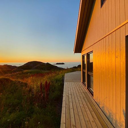 Sand Sunset Panorama别墅 外观 照片