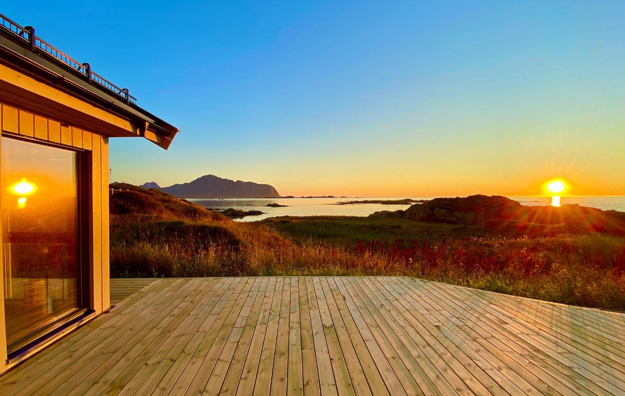 Sand Sunset Panorama别墅 外观 照片