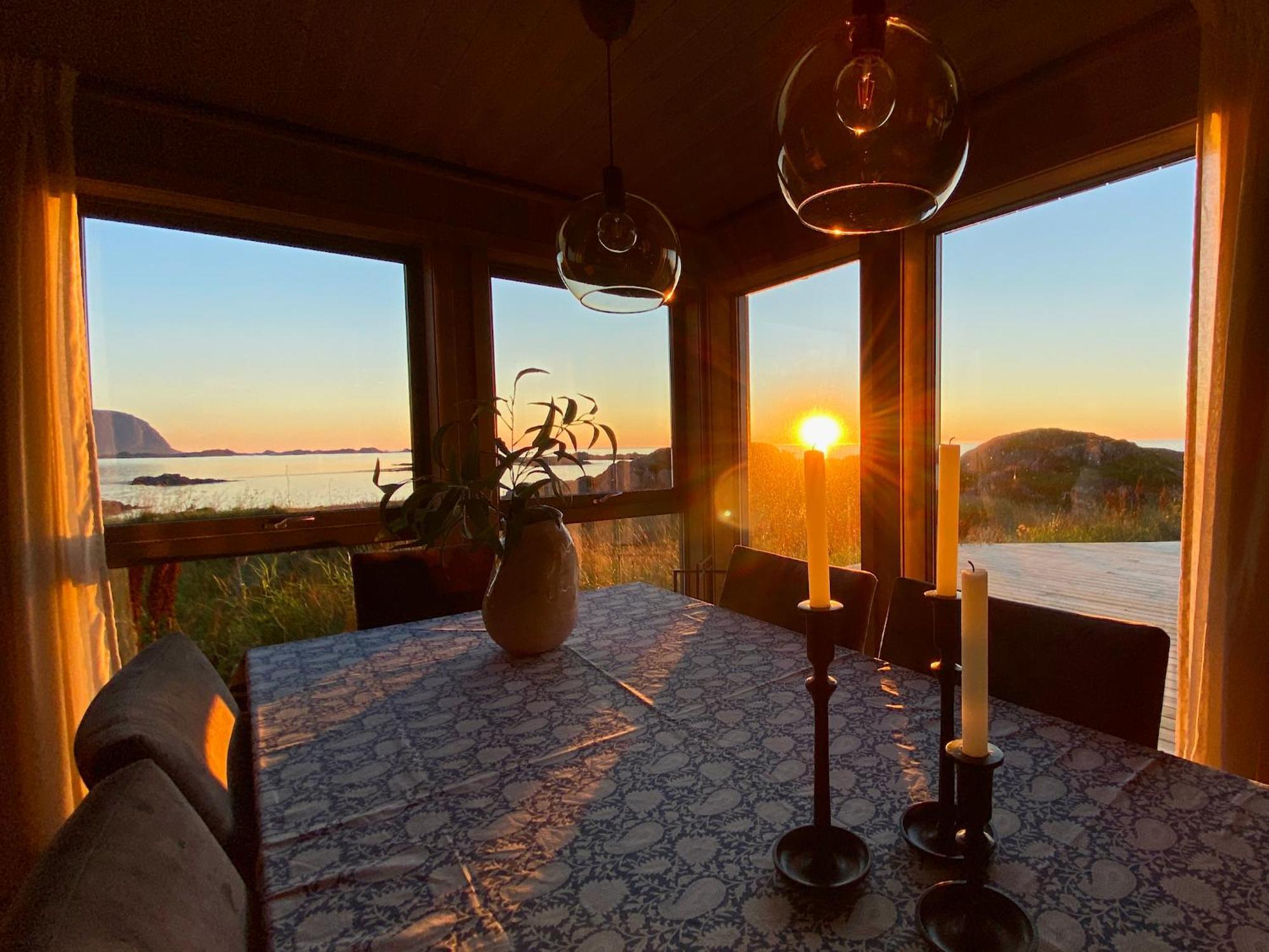 Sand Sunset Panorama别墅 外观 照片