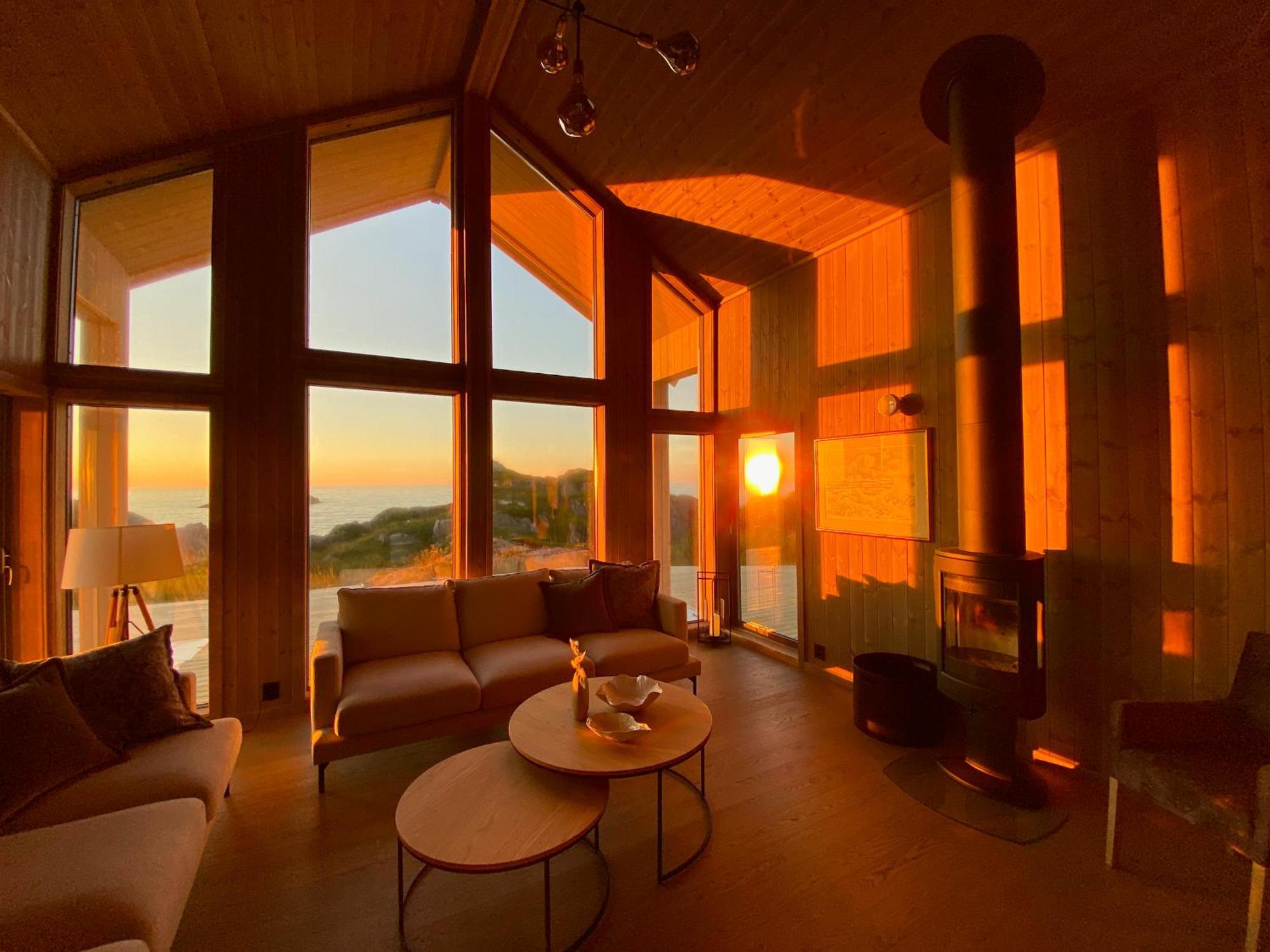 Sand Sunset Panorama别墅 外观 照片